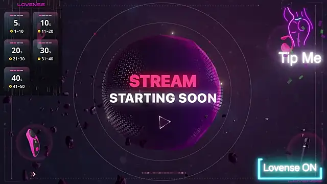 BellaLexi online show from 02.26.26