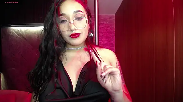 Aura cute  online show from 03.22.26