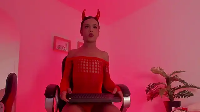 im aliisson online show from 03.11.26