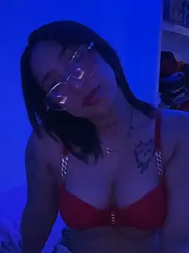 La perversa2 online show from 02.22.26