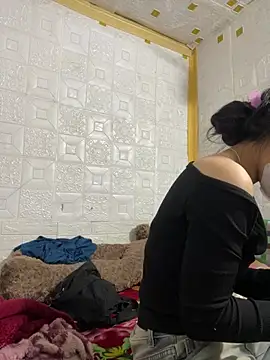 Rio-cute online show from 04.17.26