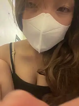 Rio-cute online show from 06.05.26