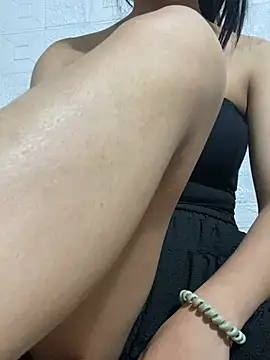 Rio-cute online show from 08.08.26