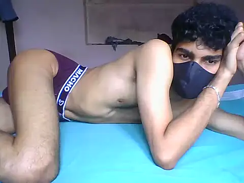 NikhilN247913 online show from 02.24.26