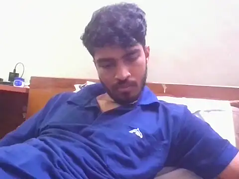 NikhilN247913 online show from 04.05.26