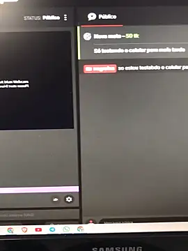 negraiza online show from 03.29.26