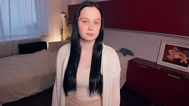 Snapshot of LynnaNull chatting on 03.02.26 LynnaNull online show from 03.02.26