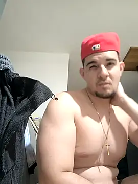 Jaramill07 online show from 02.23.26