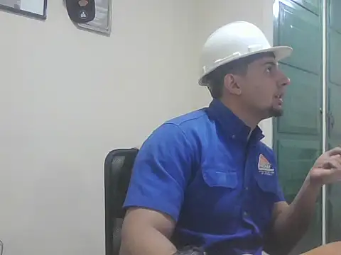 Jaramill07 online show from 03.02.26