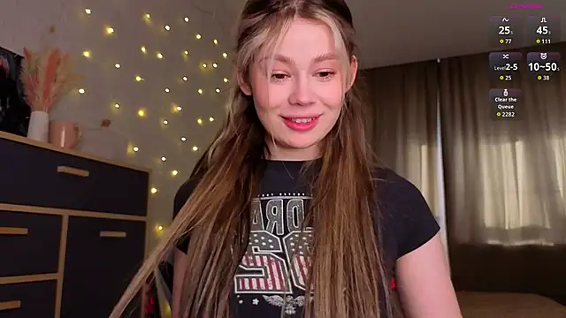 Dipamelly online show from 04.24.26