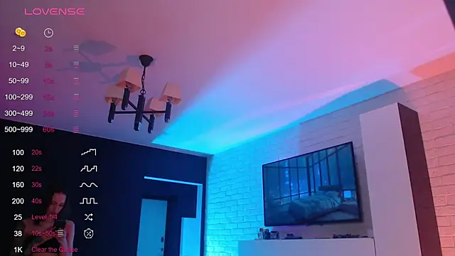 Snapshot of Jade_Amore chatting on 02.28.26 Jade Amore online show from 02.28.26