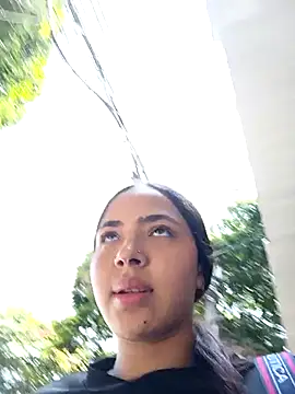 Sexy cloe outdoors online show from 03.28.26