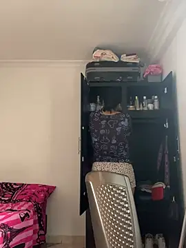 Sexy mia outdoors online show from 03.27.26