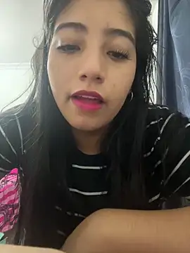 Sexy mia outdoors online show from 04.11.26