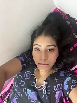 Sexy mia outdoors online show from 04.18.26