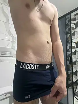 Vireontr1 online show from 03.27.26