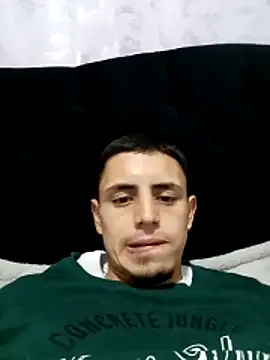 Cristianramos199 online show from 02.25.26