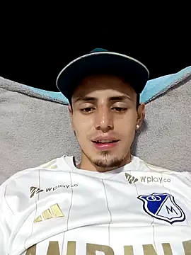 Cristianramos199 online show from 02.27.26