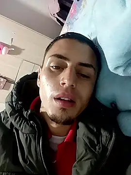 Cristianramos199 online show from 03.03.26