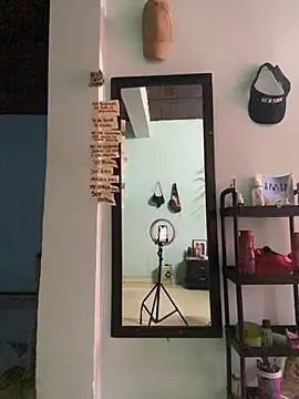 AnelimDagota  online show from 03.31.26