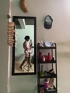 AnelimDagota  online show from 04.06.26