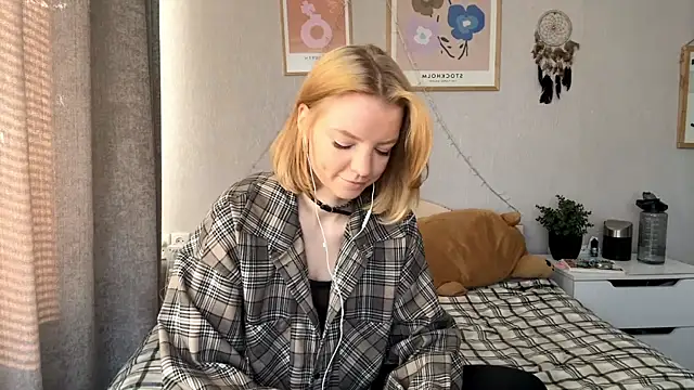 Marry Sornatiko online show from 03.01.26