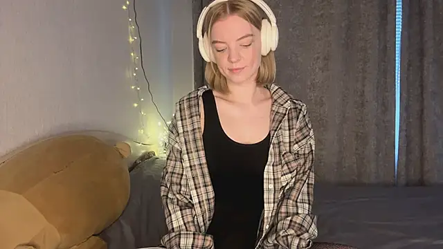 Marry Sornatiko online show from 03.19.26