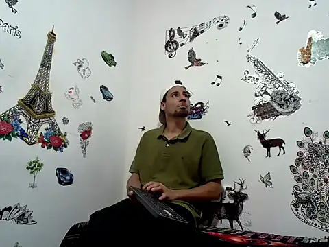 Couplesweethot online show from 03.16.26