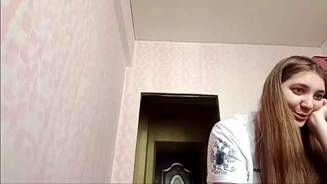 Snapshot of JanineThielman chatting on 03.21.26 JanineThielman online show from 03.21.26