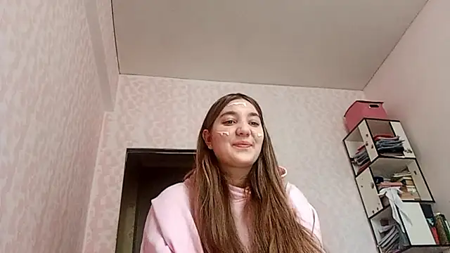 Snapshot of JanineThielman chatting on 03.26.26 JanineThielman online show from 03.26.26