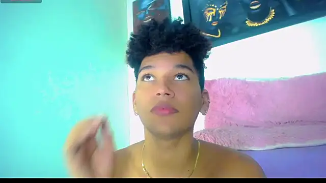 Sebastian -D online show from 03.10.26