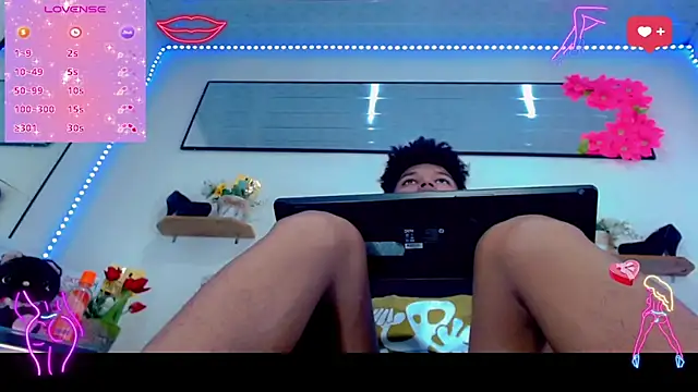 Sebastian -D online show from 03.25.26