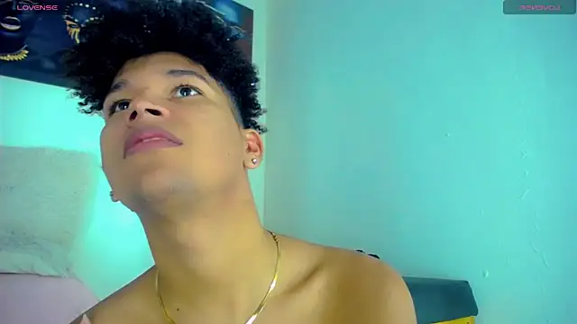 Sebastian -D online show from 03.27.26