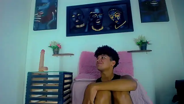 Sebastian -D online show from 04.06.26