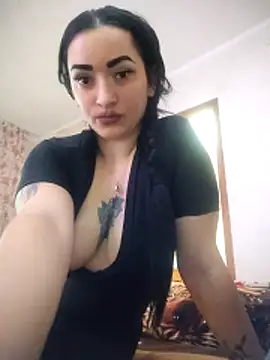 Jessie Joybaby online show from 03.03.26