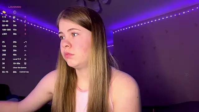 Amy Maev online show from 03.23.26