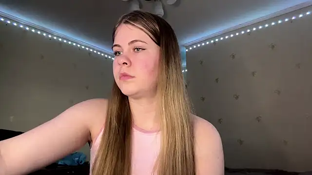 Amy Maev online show from 03.27.26