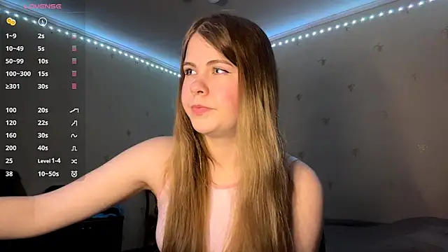 Amy Maev online show from 04.04.26