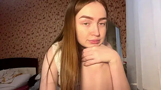 Hanna  Montanna online show from 03.24.26