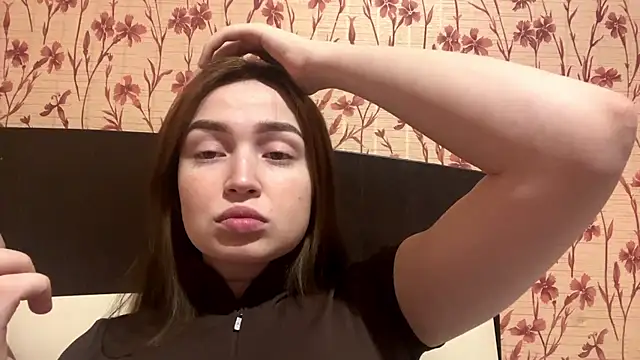 Hanna  Montanna online show from 03.27.26