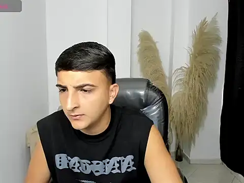 oliver kooper21 online show from 02.25.26