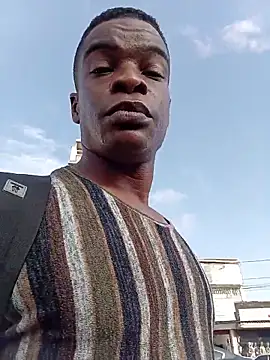 AlaskanCornpone online show from 03.10.26