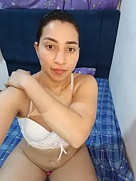 ANGELY WET JEET online show from 06.23.26