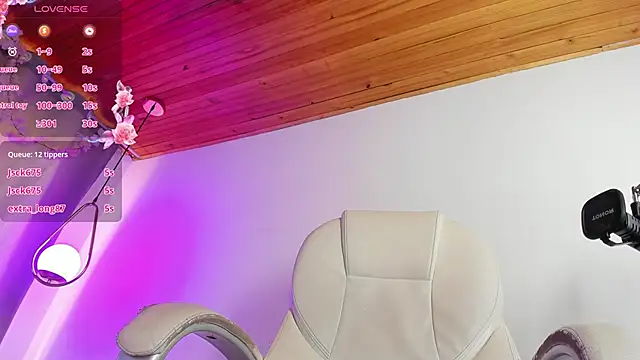 NixieSterling online show from 05.16.26