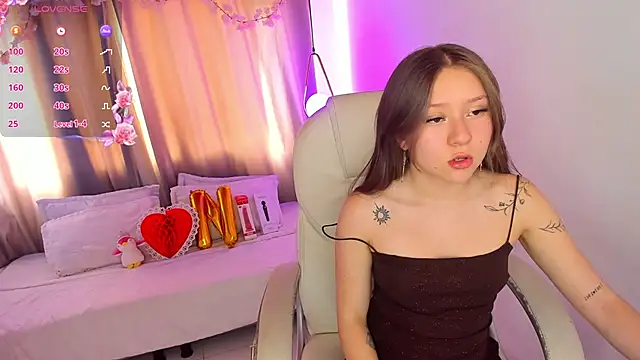 NixieSterling online show from 05.19.26