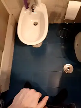 Snapshot of secret_secret1 chatting on 02.25.26 secret secret1 online show from 02.25.26