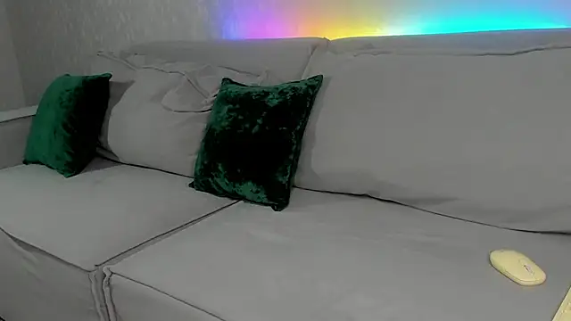 Amazing mood online show from 04.12.26