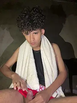 Stickmendez online show from 03.10.26