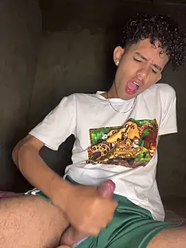 Stickmendez online show from 03.27.26