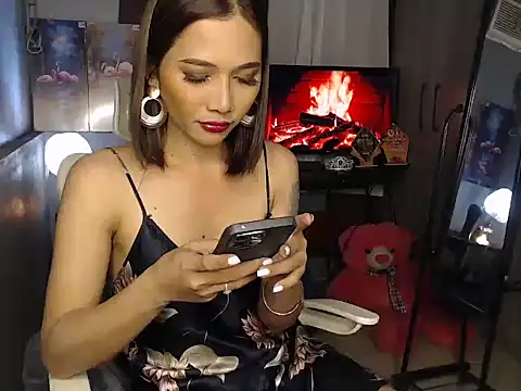 Demonsfuck online show from 03.29.26